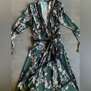 BCBG Max Azria Dress